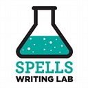 Spells Writing Lab logo