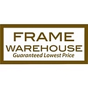 Frame Warehouse logo