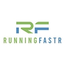RunningFastr logo
