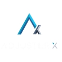 AdjusterX logo