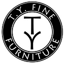 Tyfine Furniture logo