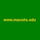 Mid-America College of Health Sciences logo