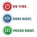 Assured Comfort logo