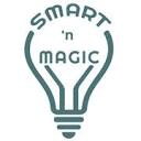 SmartnMagic logo