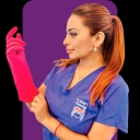 Irene's Cleaning logo