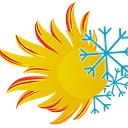 Best Heating and Air Conditioning logo
