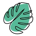 Just Houseplants logo