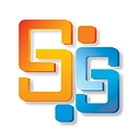 SAN Softwares logo