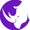 Rhyno Cybersecurity logo