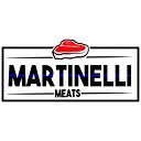 Martinelli Meats logo