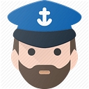 captainpatio.com favicon