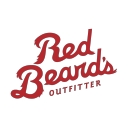 Red Beard's Outfitter logo