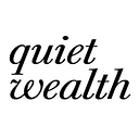 Quiet Wealth logo