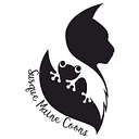 Susque Maine Coons logo