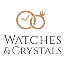Watches & Crystals logo