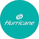 Hurricane logo