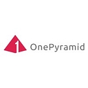 OnePyramid logo