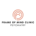Frame of Mind Clinic logo