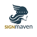 Sign Maven logo