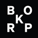 Barkley OKRP logo