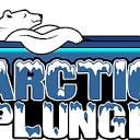 Arctic Plunge logo