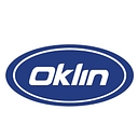 Oklin logo
