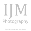 IJM Photography logo