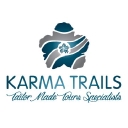 Karma Trails logo