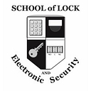 School of Lock & Electronic Security logo