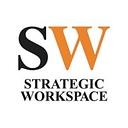 Strategic Workspace logo