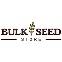 Bulk Seed Store logo