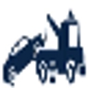 Mike's Wrecker Service logo