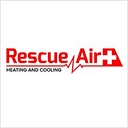 Rescue Air Heating and Cooling logo