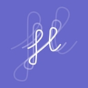 HosTalky logo
