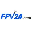 FPV24 logo