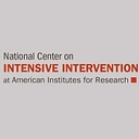 National Center on Intensive Intervention logo