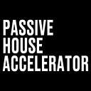 Passive House Accelerator logo
