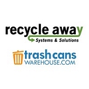 Recycle Away logo