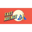 FastAgency logo
