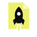 Rocket Statements logo