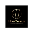 HiveGenius logo