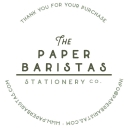 Paper Baristas logo