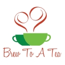 Brew To A Tea logo