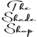 The Shade Shop logo