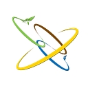 Genius Olympiad logo
