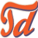 Touchdog logo