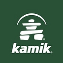 Kamik logo