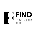 FIND – Design Fair Asia logo