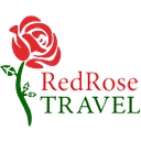 Red Rose Tours logo