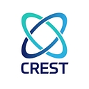 CREST logo